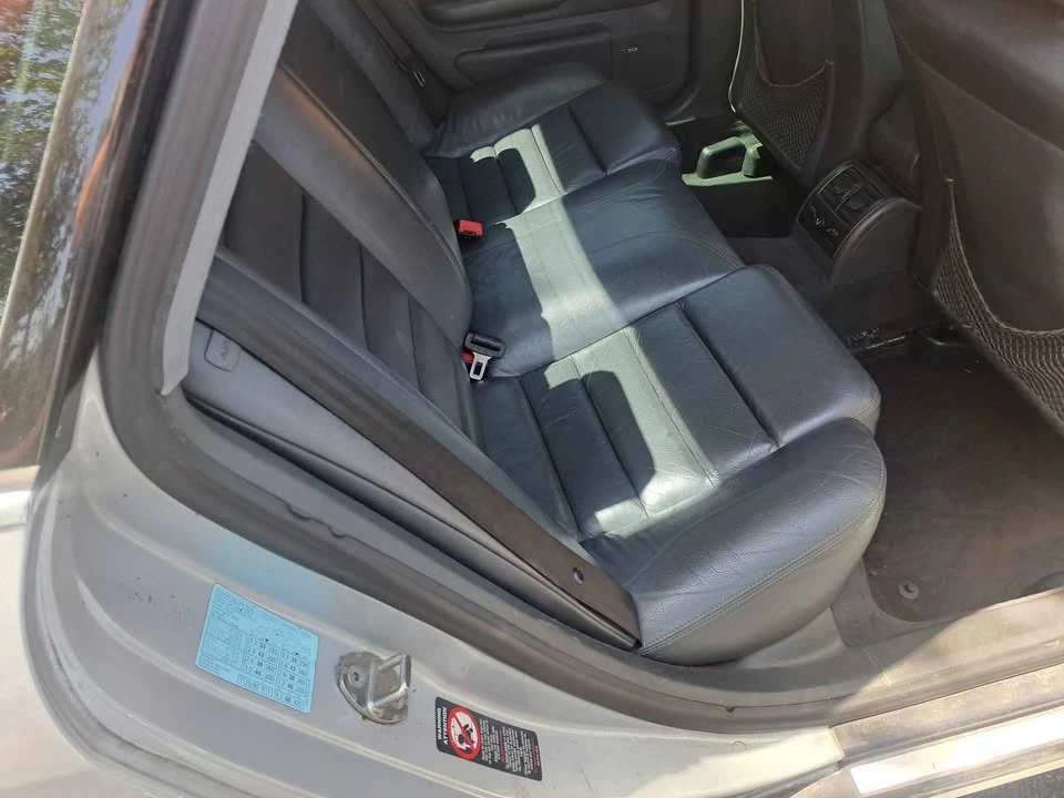 2001 Audi C5 A6 - Image 6 of 9