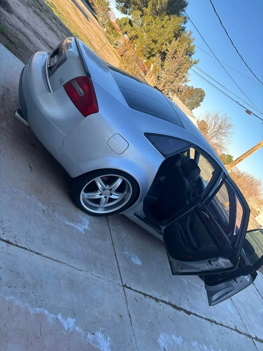 2001 Audi C5 A6 - Image 11 of 12