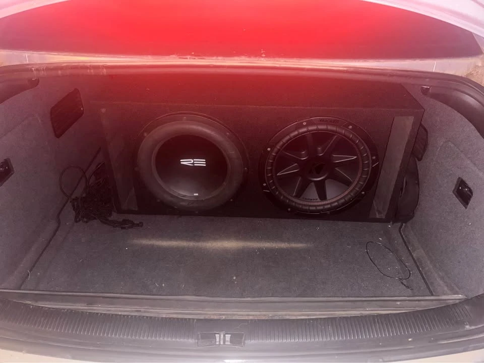 2001 Audi C5 A6 - Image 8 of 12