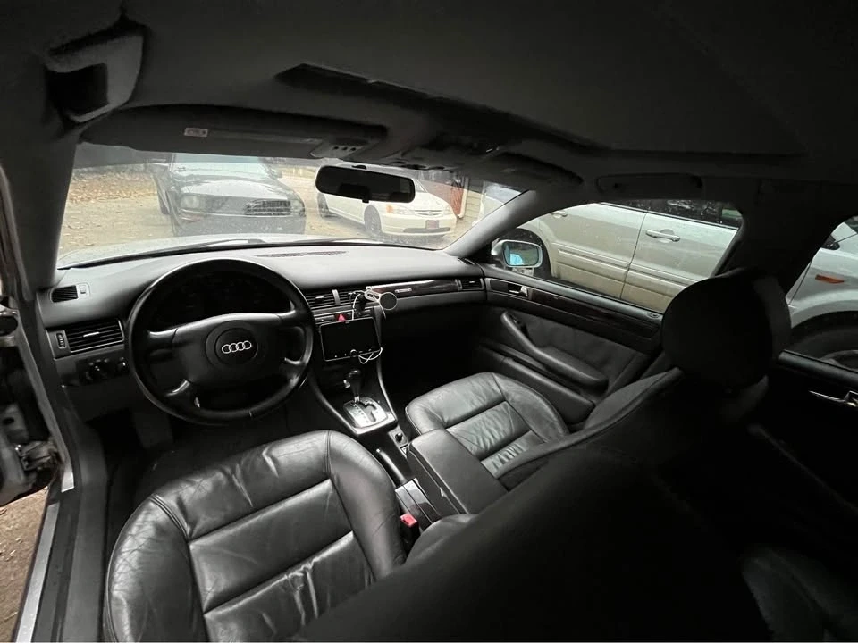 2001 Audi C5 A6 - Image 10 of 16