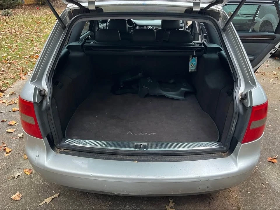 2001 Audi C5 A6 - Image 15 of 16