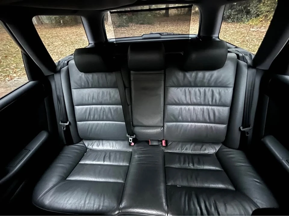 2001 Audi C5 A6 - Image 9 of 16