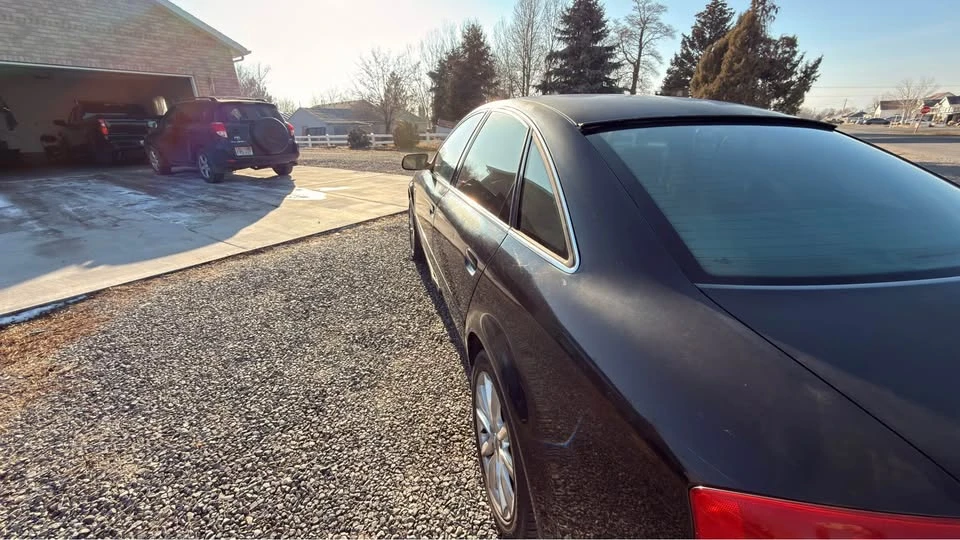 2001 Audi C5 A6 - Image 4 of 6
