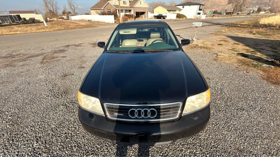 2001 Audi C5 A6 - Image 2 of 6