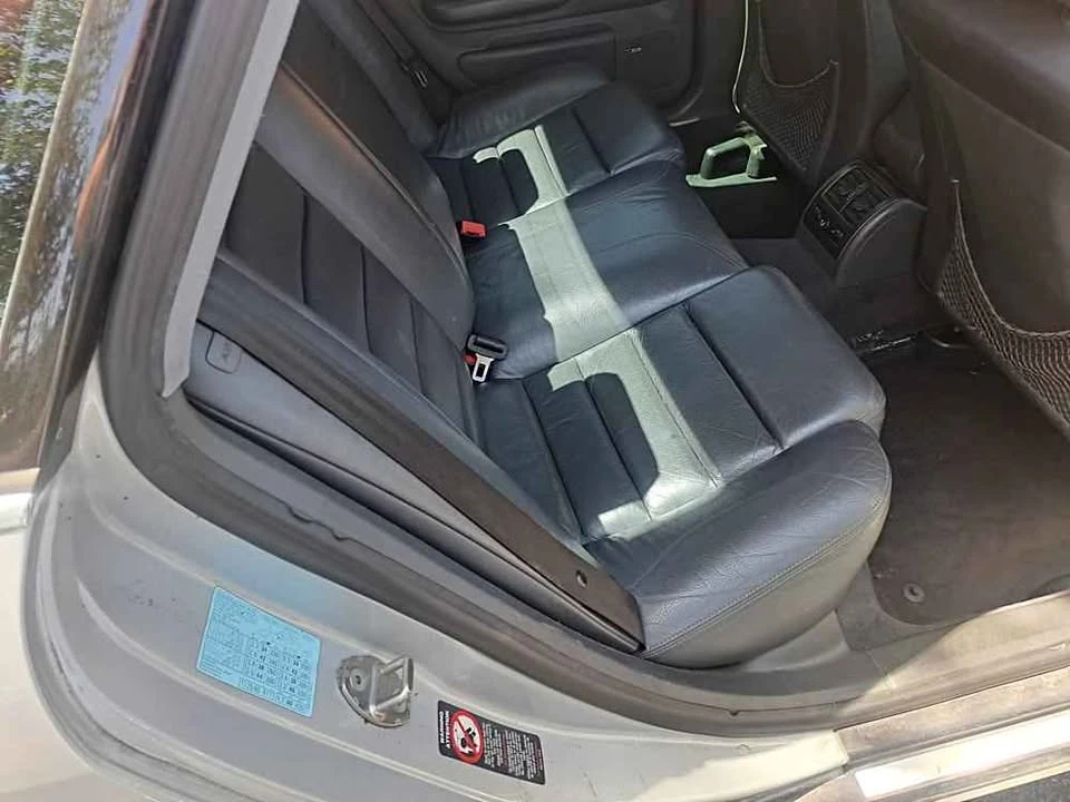 2001 Audi C5 A6 - Image 4 of 7