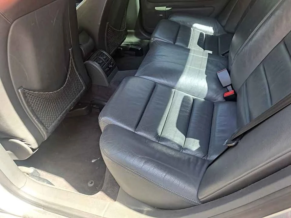 2001 Audi C5 A6 - Image 6 of 7