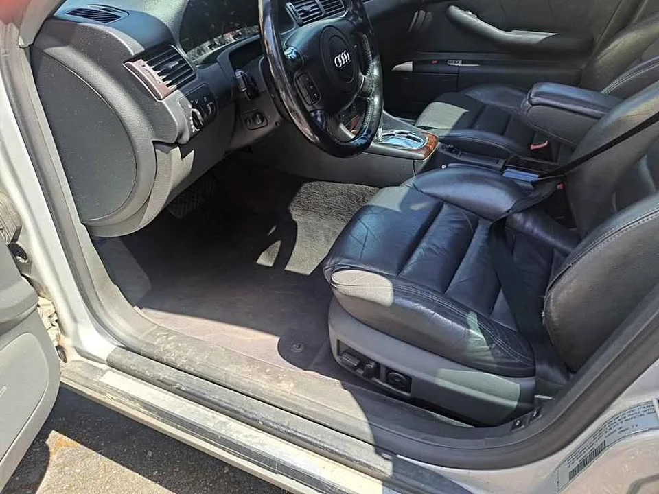 2001 Audi C5 A6 - Image 7 of 7