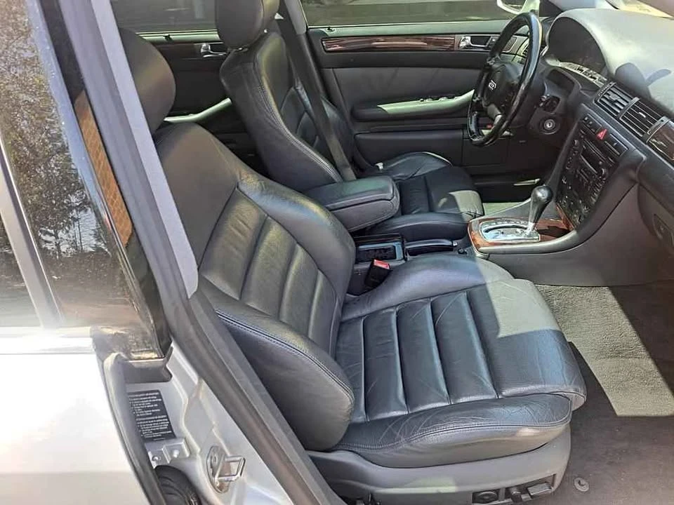 2001 Audi C5 A6 - Image 2 of 7