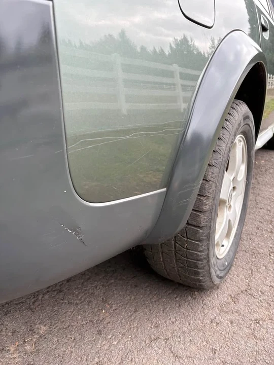 2001 Audi Allroad - Image 9 of 10