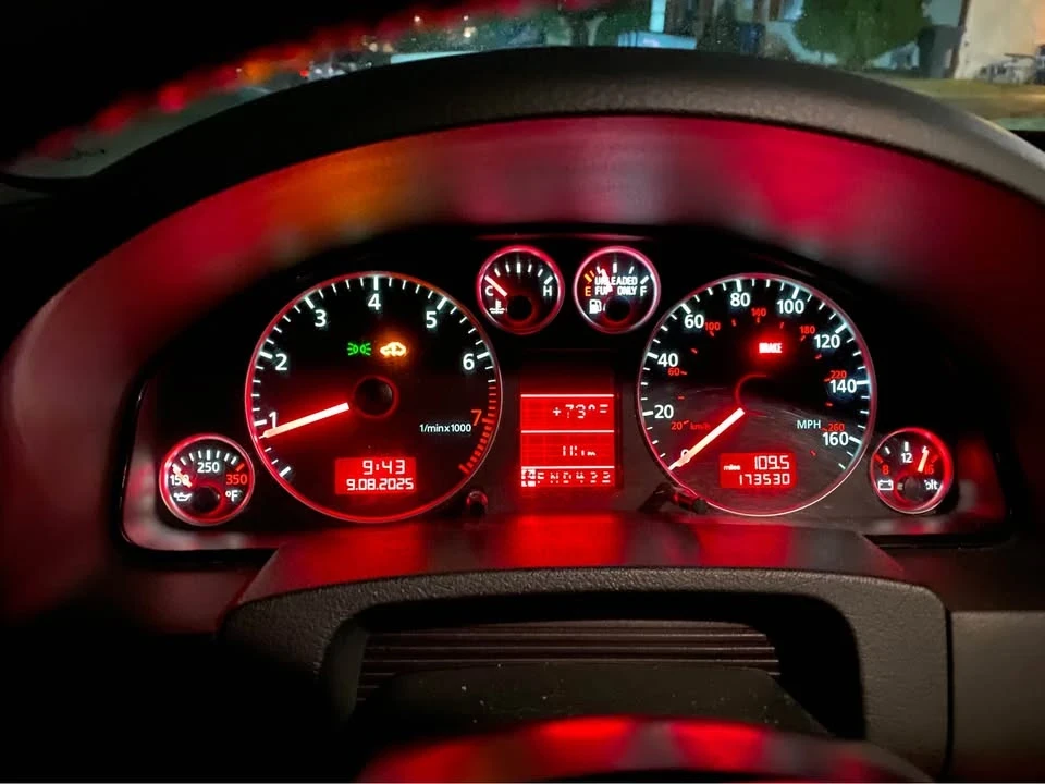 2001 Audi Allroad - Image 16 of 18