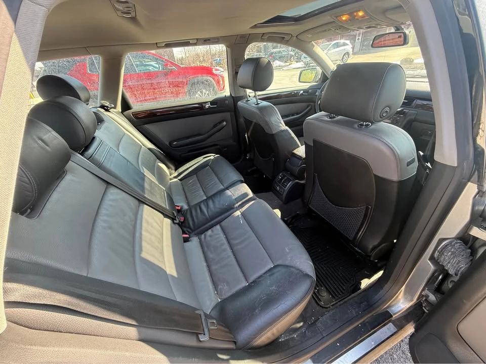 2001 Audi Allroad - Image 5 of 16