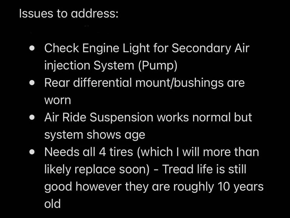 2001 Audi Allroad - Image 3 of 16