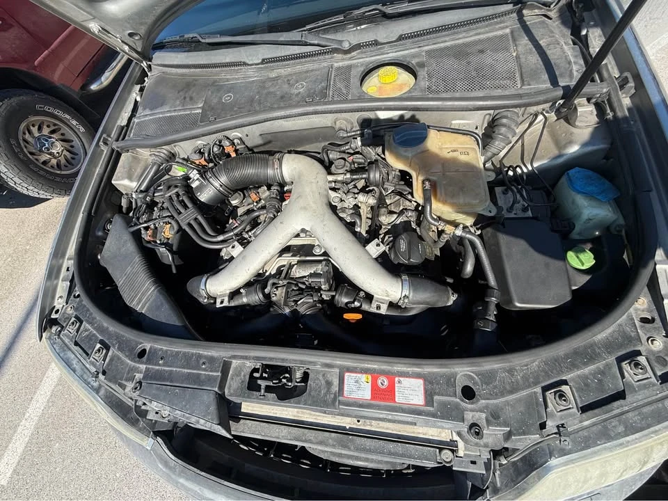 2001 Audi Allroad - Image 7 of 16