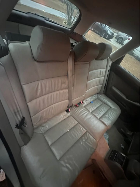 2001 Audi C5 A6 - Image 8 of 10