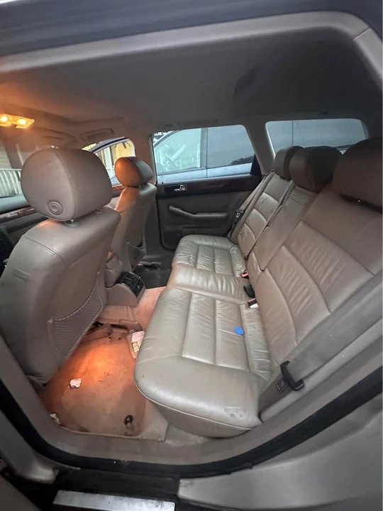 2001 Audi C5 A6 - Image 6 of 10
