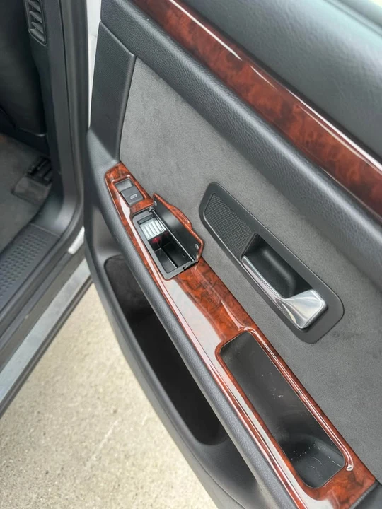 2001 Audi D2 A8 - Image 14 of 19