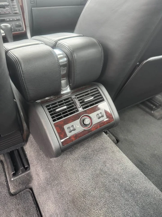 2001 Audi D2 A8 - Image 7 of 19