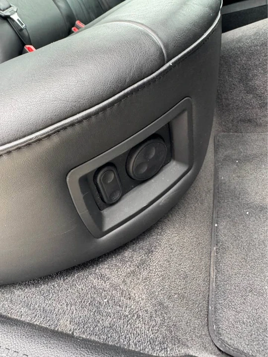 2001 Audi D2 A8 - Image 12 of 19