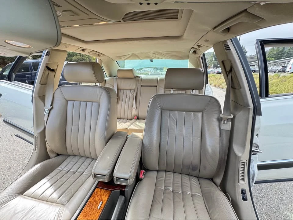 2001 Audi D2 A8 - Image 5 of 15