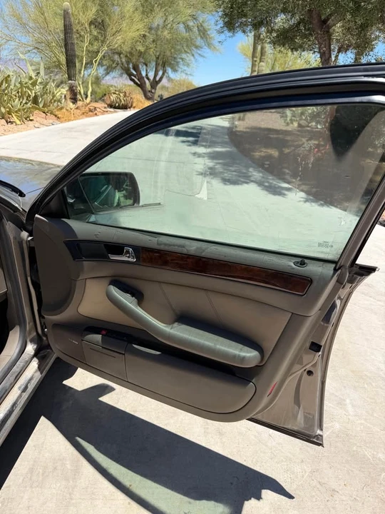 2001 Audi Allroad - Image 7 of 14