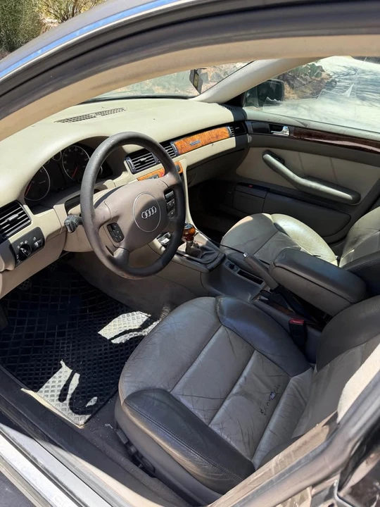 2001 Audi Allroad - Image 13 of 14