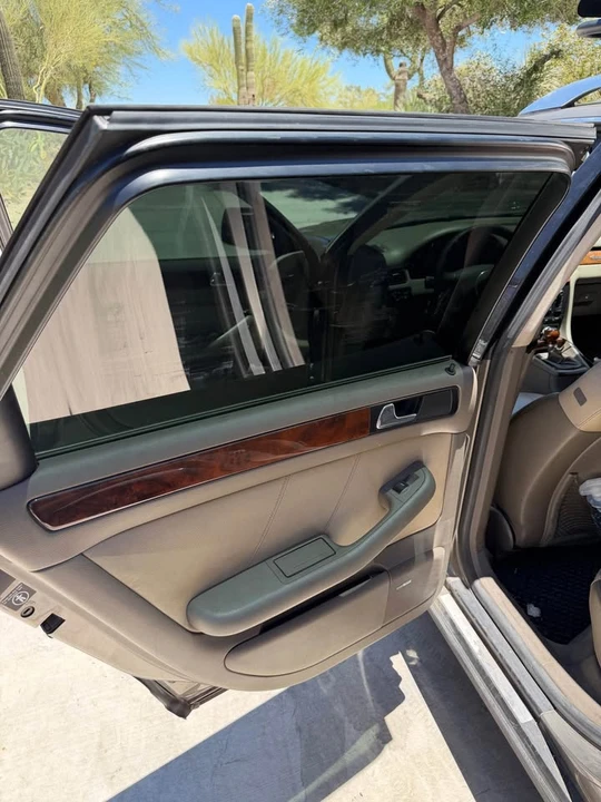 2001 Audi Allroad - Image 11 of 14