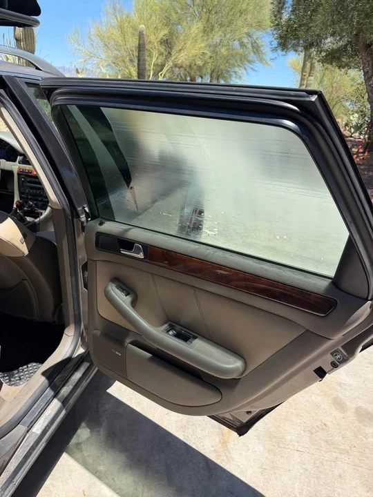 2001 Audi Allroad - Image 9 of 14