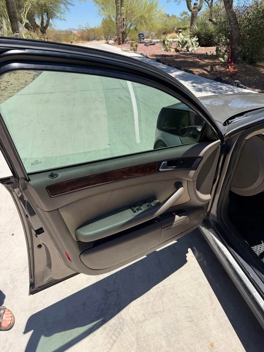 2001 Audi Allroad - Image 14 of 14