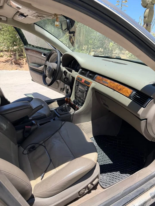 2001 Audi Allroad - Image 6 of 14