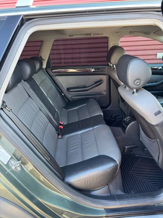 2001 Audi Allroad - Image 11 of 17