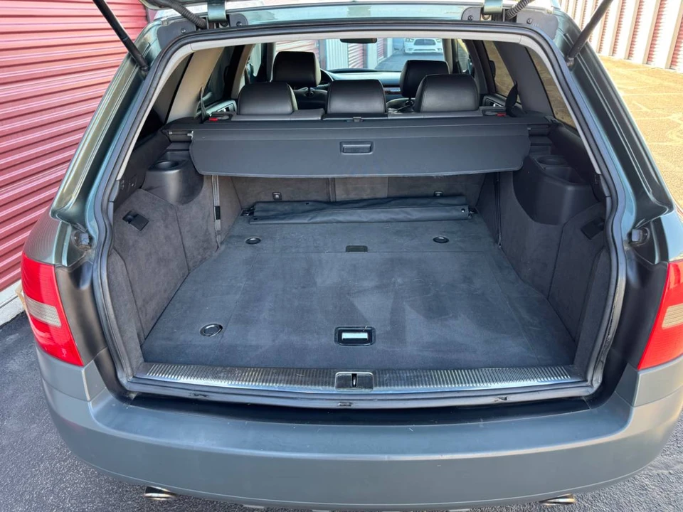 2001 Audi Allroad - Image 16 of 17
