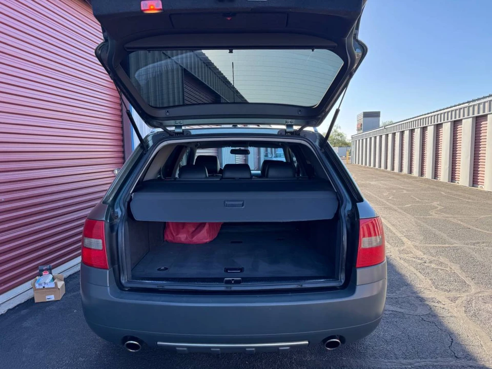 2001 Audi Allroad - Image 17 of 17