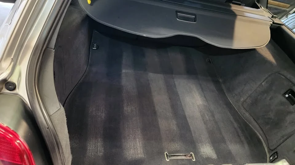 2001 Audi B5 S4 - Image 8 of 10