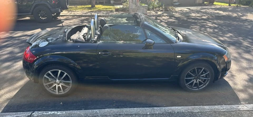 2001 Audi TT Mk1 - Image 3 of 5