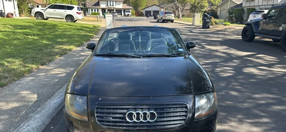 2001 Audi TT Mk1 - Image 4 of 5