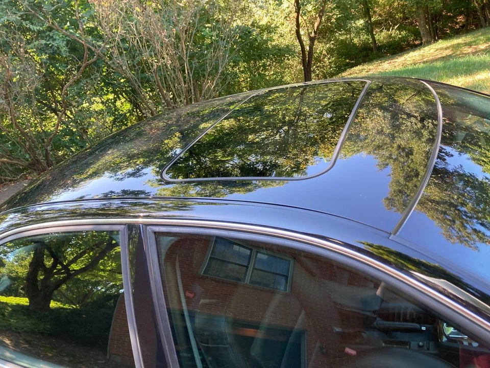 2001 Audi B5 A4 - Image 9 of 9