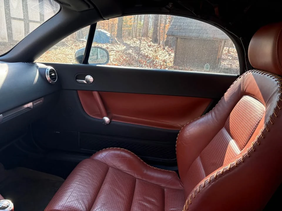2001 Audi TT Mk1 - Image 5 of 11