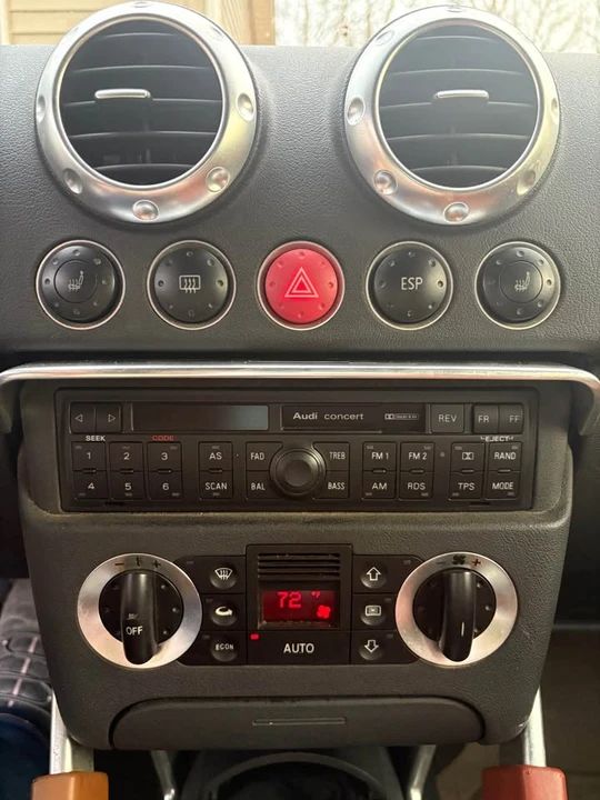 2001 Audi TT Mk1 - Image 11 of 11