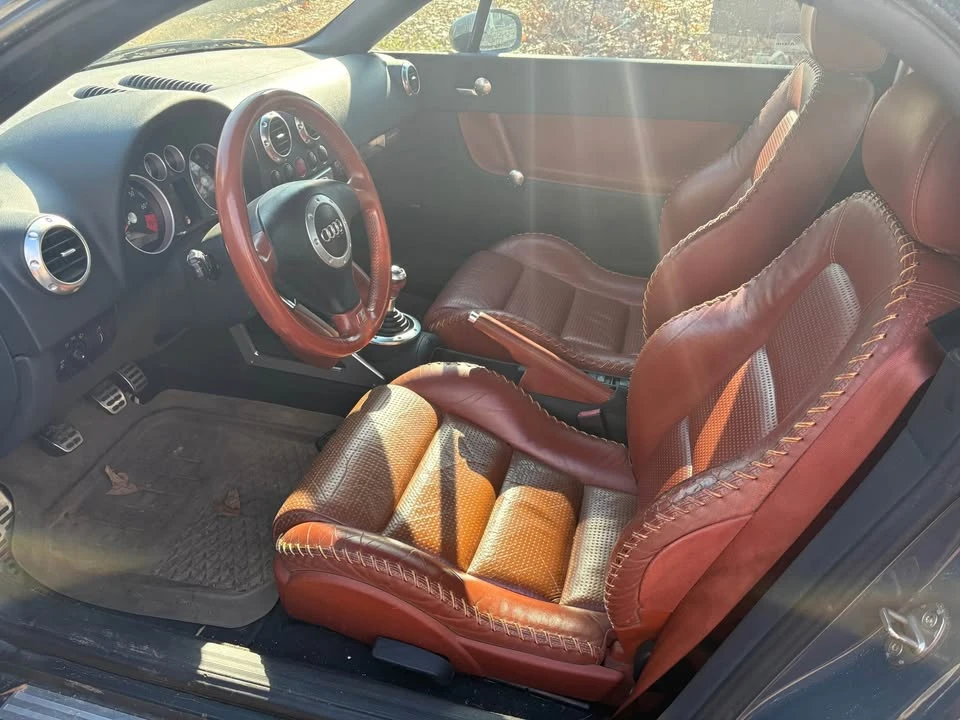 2001 Audi TT Mk1 - Image 7 of 11