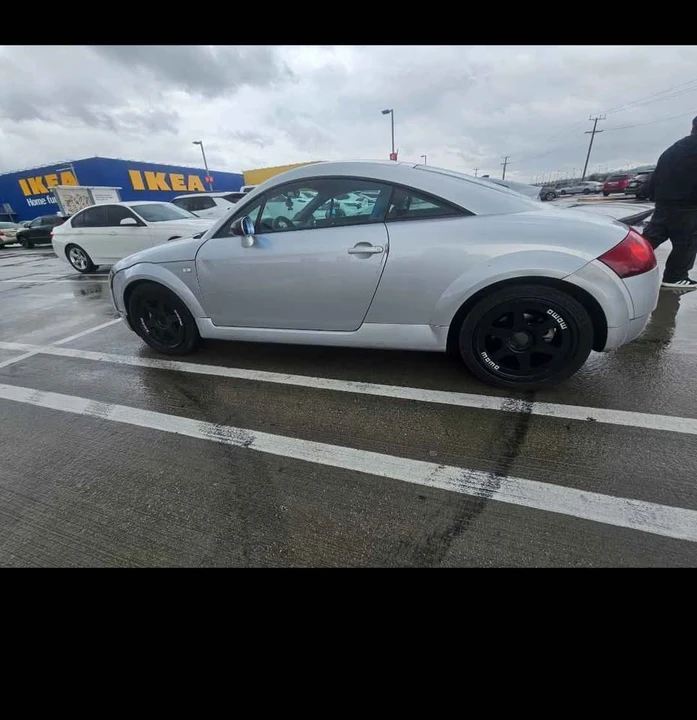 2001 Audi TT Mk1 - Image 5 of 6