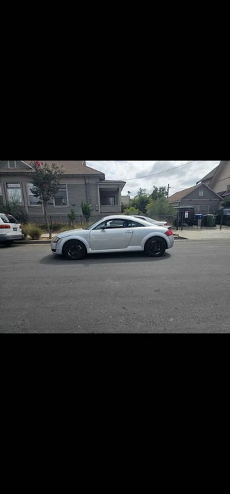 2001 Audi TT Mk1 - Image 6 of 6