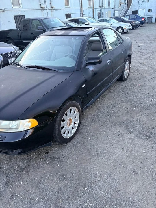 2001 Audi B5 A4 - Image 2 of 5