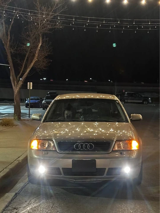 2001 Audi B5 A4 - Image 4 of 5