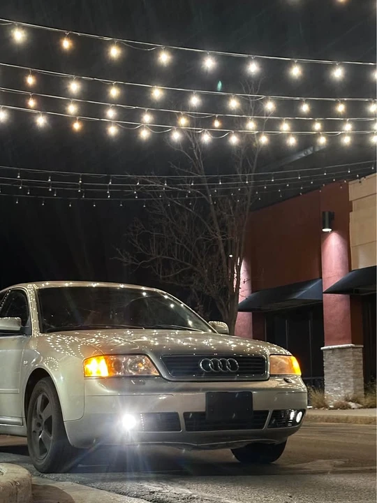 2001 Audi B5 A4 - Image 2 of 5