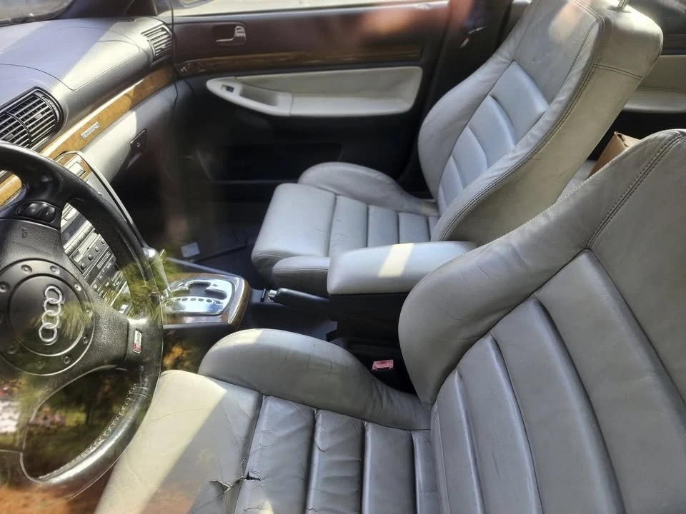 2001 Audi B5 S4 - Image 3 of 3