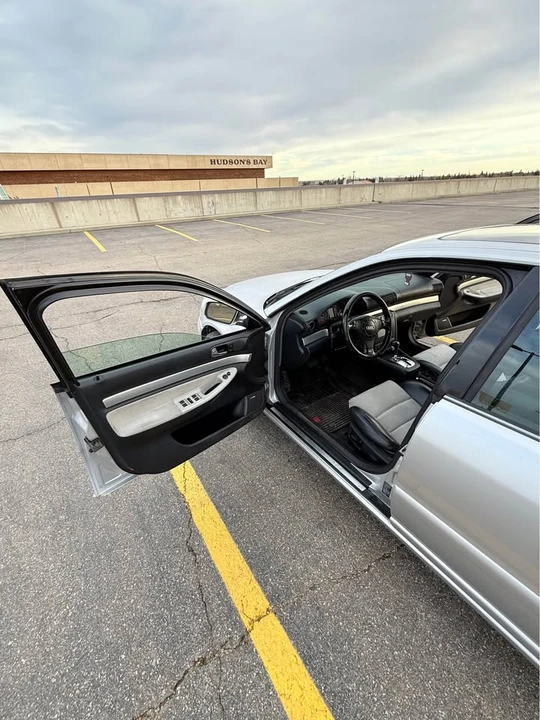 2001 Audi B5 S4 - Image 13 of 15
