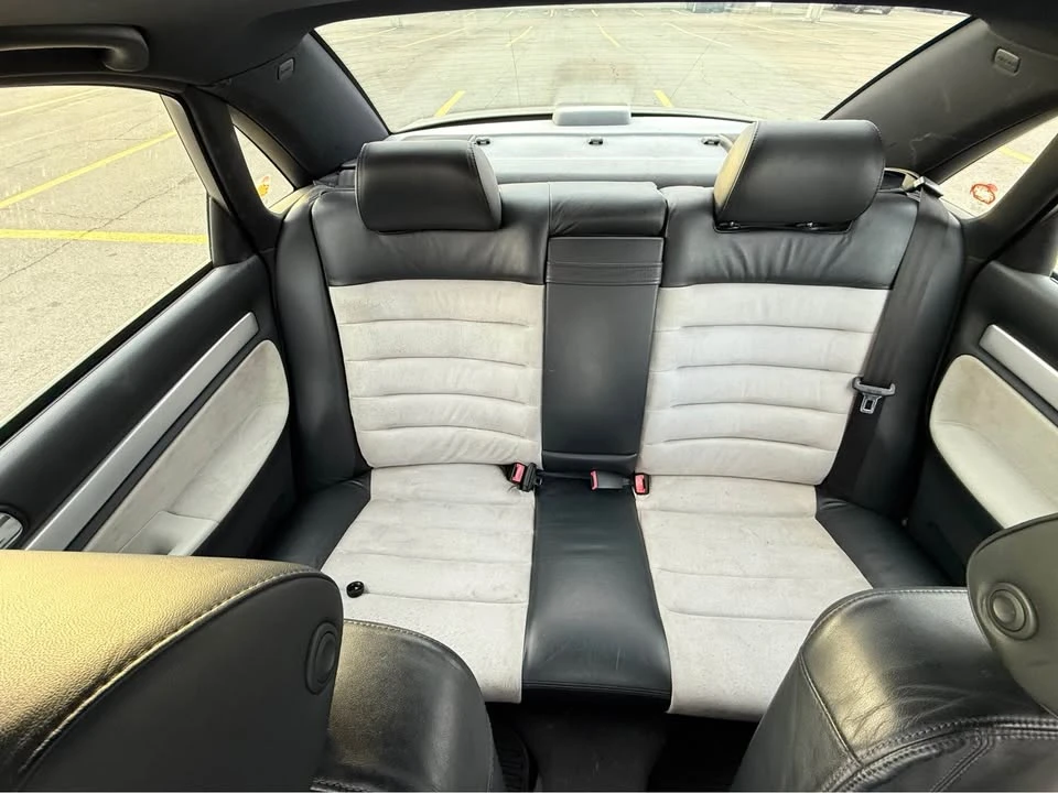 2001 Audi B5 S4 - Image 15 of 15