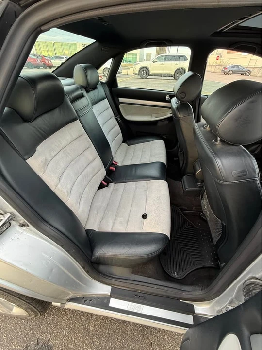 2001 Audi B5 S4 - Image 11 of 15