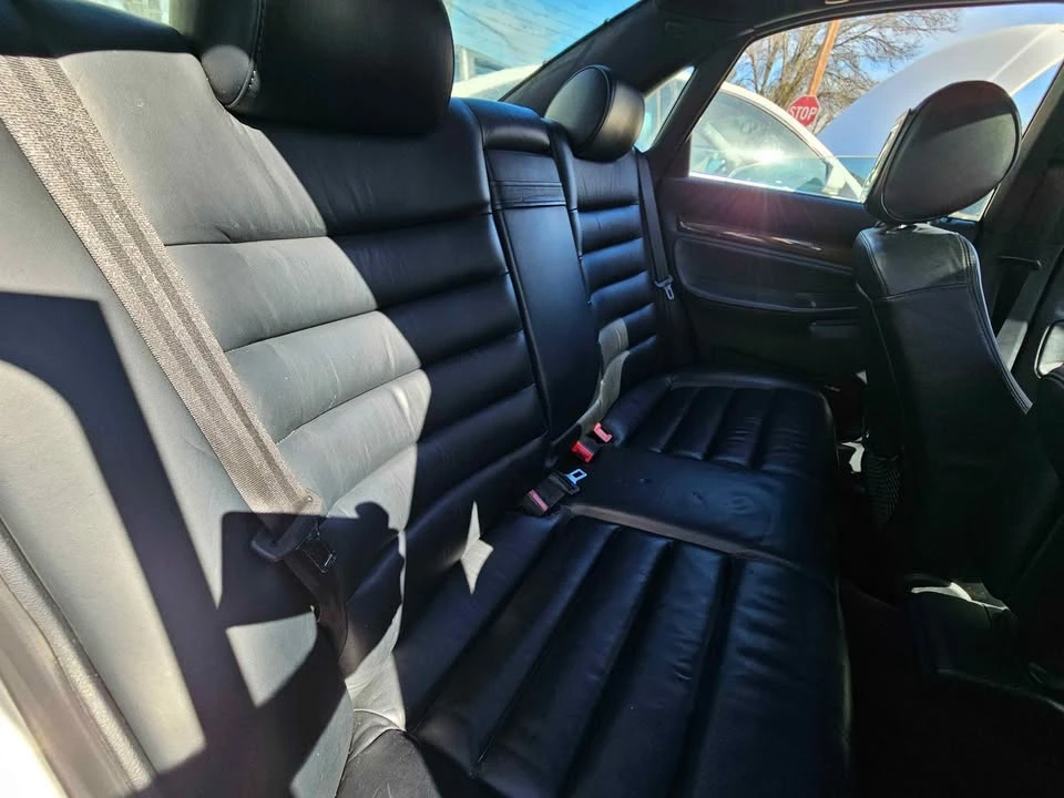 2001 Audi B5 S4 - Image 12 of 15