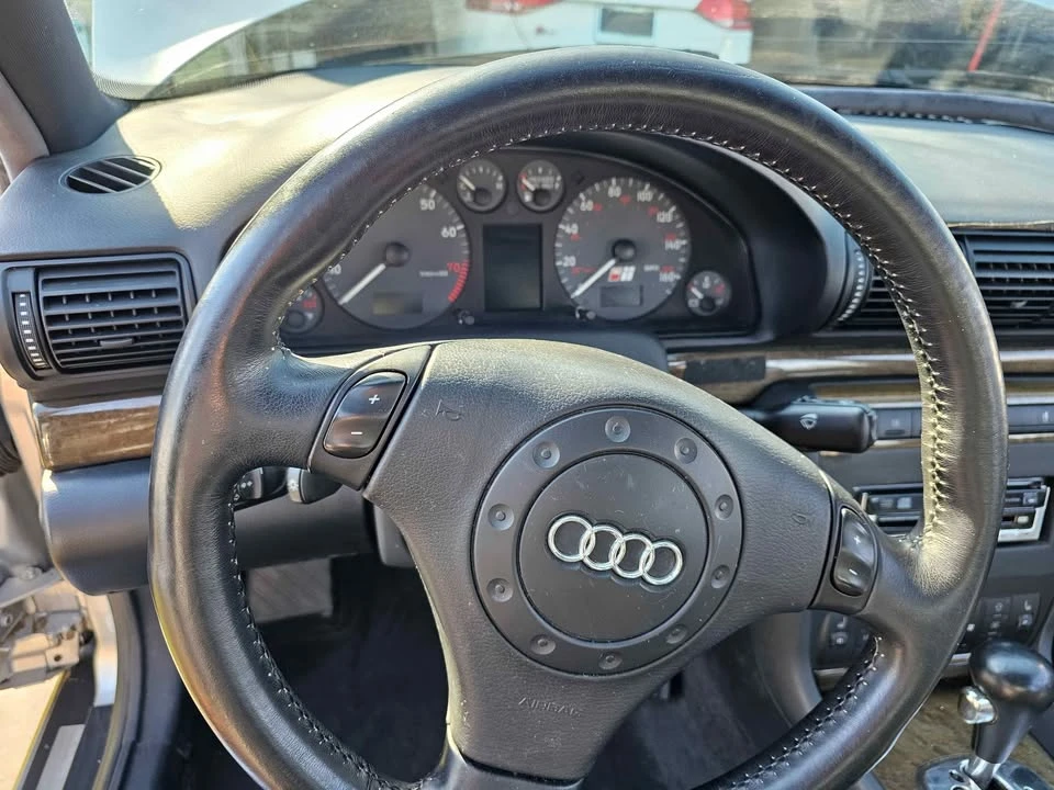 2001 Audi B5 S4 - Image 14 of 15